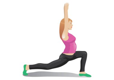 Basit vektör sanatı, modern resimleme