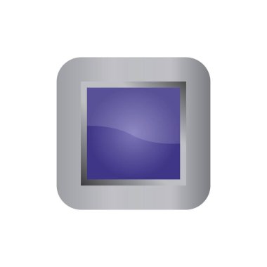 Basit vektör sanatı, modern resimleme