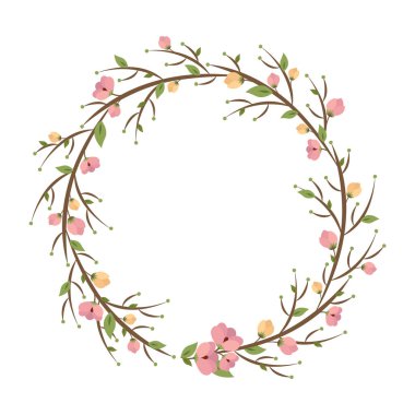 Vektör illüstrasyonu, simge ögesi arkaplanı