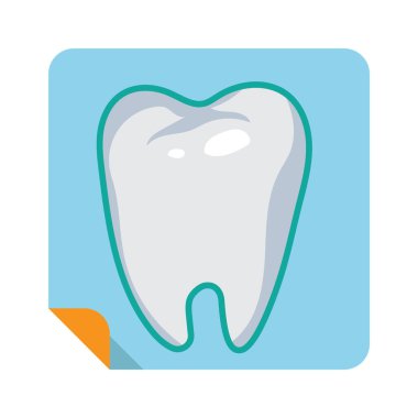 Grafik simgesi, vektör illüstrasyonu