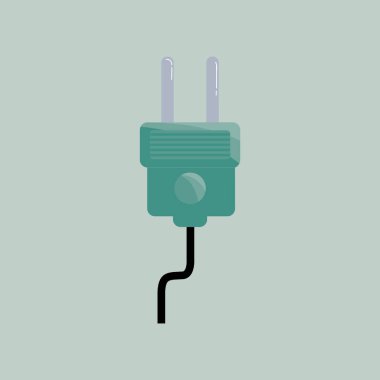 minimalist poster, vektör dijital sanat