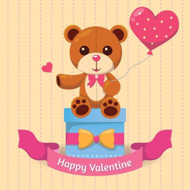 Basit grafik simgesi vektör illüstrasyonu