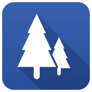 Basit renk vektör illüstrasyonu