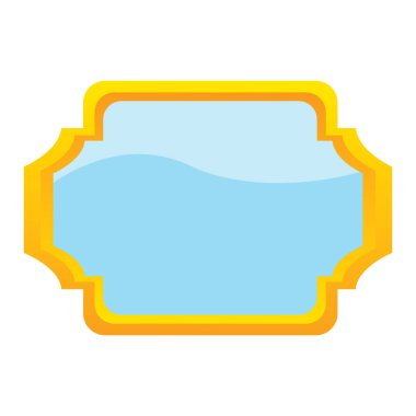 minimalist poster, vektör dijital sanat