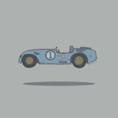 minimalist poster, vektör dijital sanat