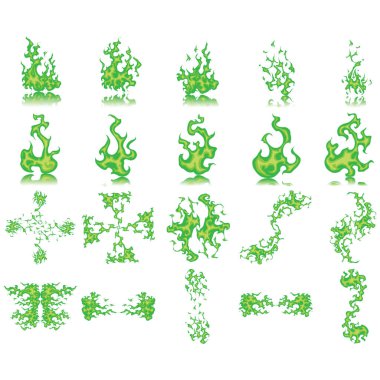 Vektör illüstrasyonu, simge ögesi 