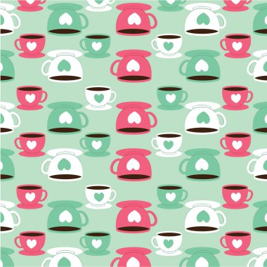 Soyut, pürüzsüz bir arkaplan. vektör illüstrasyonu.