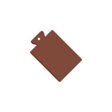 etiket simgesi vektör illüstrasyonu