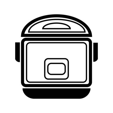 Grafik simgesi, vektör illüstrasyonu