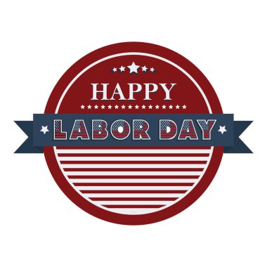 Doğum günün kutlu olsun. vektör illüstrasyonu