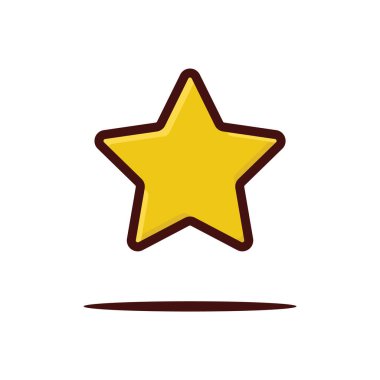 Noel simgesi vektör illüstrasyonuName