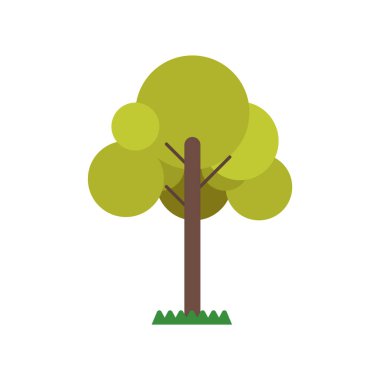 Vektör illüstrasyonu, simge ögesi 