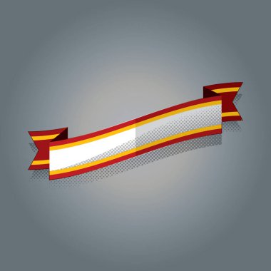 Desenli arkaplan biçimlendirilmiş vektör çizimi