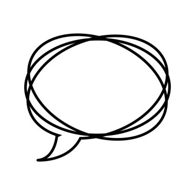 Grafik simgesi, vektör illüstrasyonu