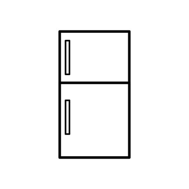 modern grafik simgesi vektör illüstrasyonu 