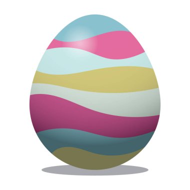 modern grafik simgesi vektör illüstrasyonu 