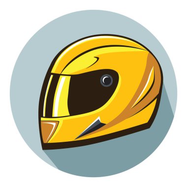 Bir balığın vektör çizimi