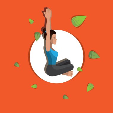 modern grafik vektör illüstrasyonu