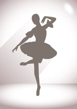 minimalist poster, vektör dijital sanat