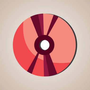 minimalist poster, vektör dijital sanat