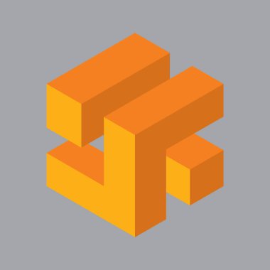 Vektör illüstrasyonu, simge ögesi 