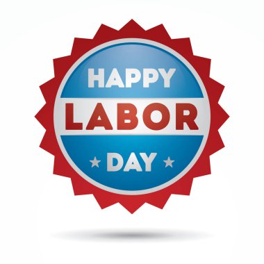 ABD dokusunun yaratıcı vektör çizimi