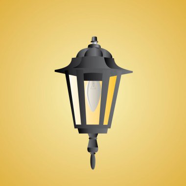 Vektör illüstrasyonu, simge ögesi 