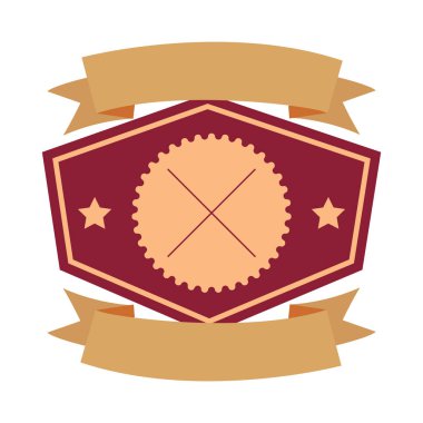 Grafik simgesi, vektör illüstrasyonu