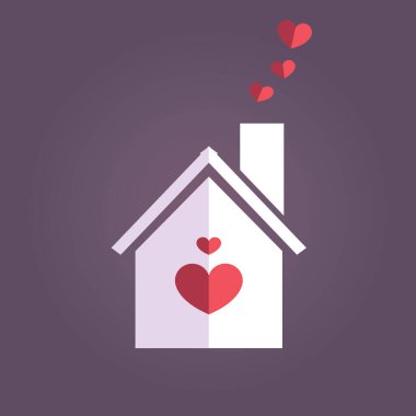 minimalist poster, vektör dijital sanat