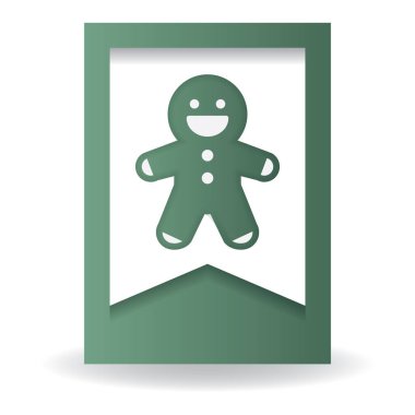 Grafik simgesi, vektör illüstrasyonu