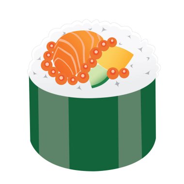 Mutfak, yemek, vektör çizimi 