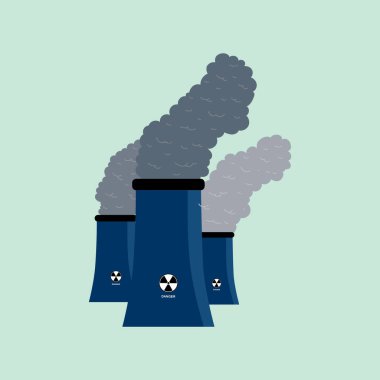 minimalist poster, vektör dijital sanat