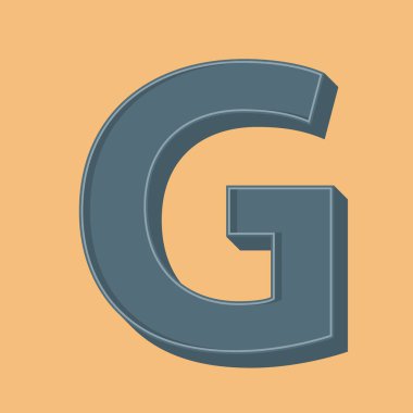 Vektör illüstrasyonu, simge ögesi 