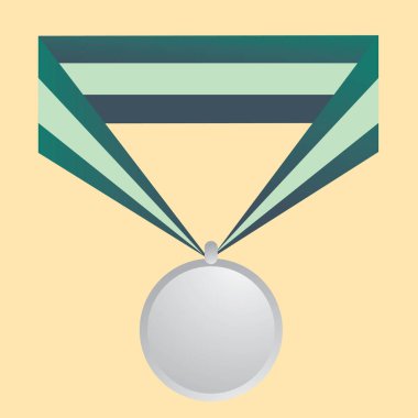 Elmas simgesinin vektör illüstrasyonu