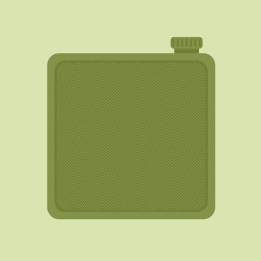 Vektör illüstrasyonu, simge ögesi 