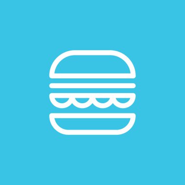 Vektör illüstrasyonu, simge ögesi 