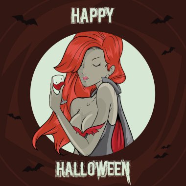 Basit grafik simgesi vektör illüstrasyonu