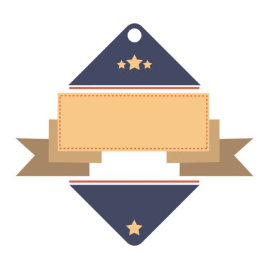 Basit renk vektör illüstrasyonu