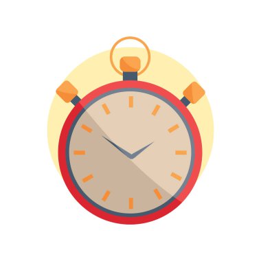 Vektör illüstrasyonu, simge ögesi arkaplanı