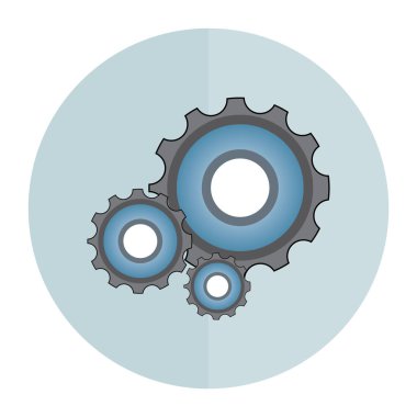 minimalist poster, vektör dijital sanat