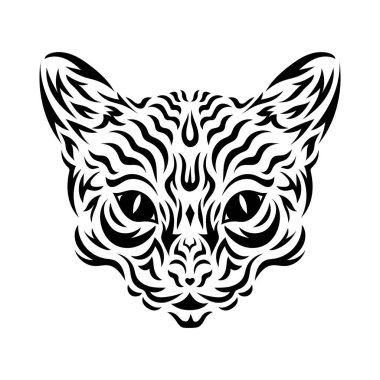 Vektör illüstrasyonu, simge ögesi 