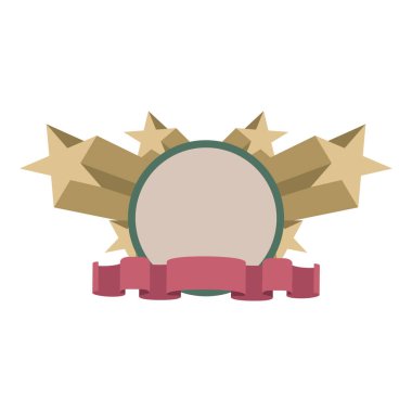 Vektör illüstrasyonu, simge ögesi 