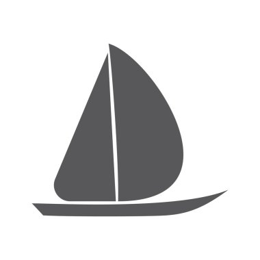 tekne vektör çizimi, simge ögesi arkaplanı