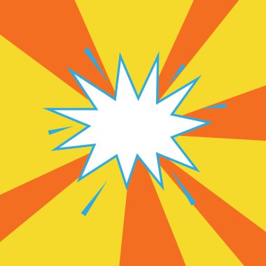 Desenli arkaplan biçimlendirilmiş vektör çizimi