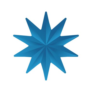 Vektör illüstrasyonu, simge ögesi 