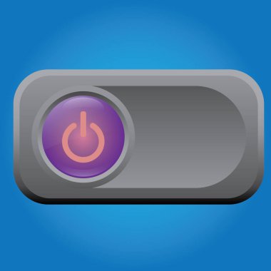 Web ve mobil için vektör simgesi