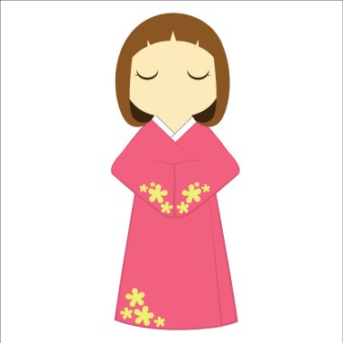 Vektör illüstrasyonu, simge ögesi 