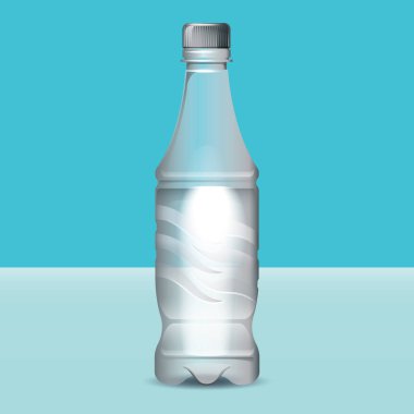 Basit grafik vektör illüstrasyonu 