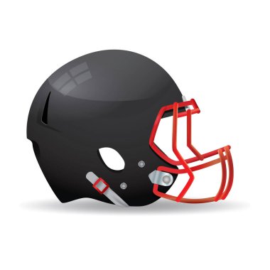 Basit grafik simgesi vektör illüstrasyonu