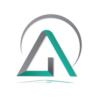 Vektör illüstrasyonu, simge ögesi arkaplanı